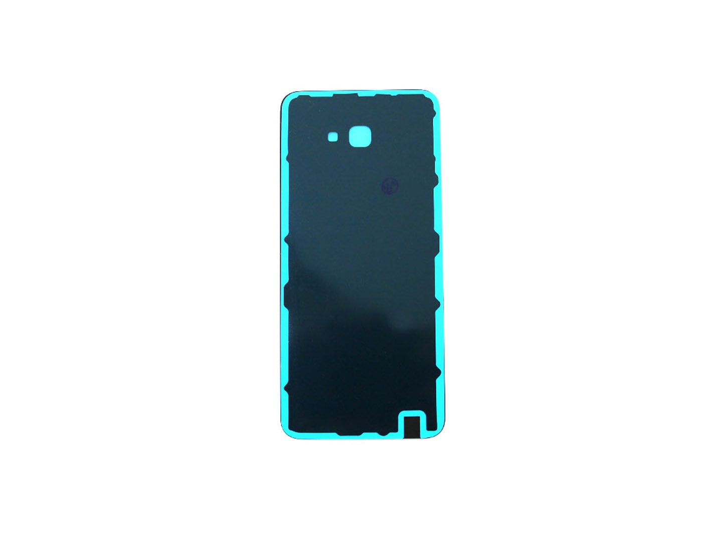 Samsung Galaxy J4 Plus J415F Original OEM Backcover ohne Kameraglas, Farbe wählbar – Bild 4