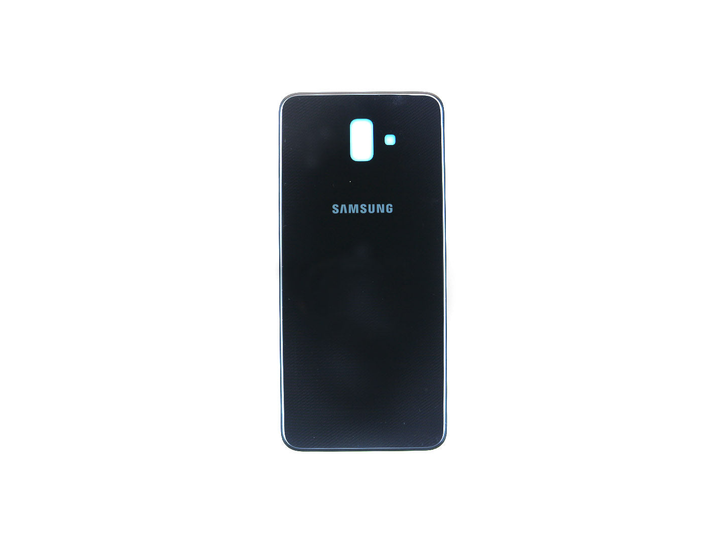 Samsung Galaxy J6 Plus J610F Original OEM Backcover ohne Kameraglas, Farbe wählbar – Bild 2