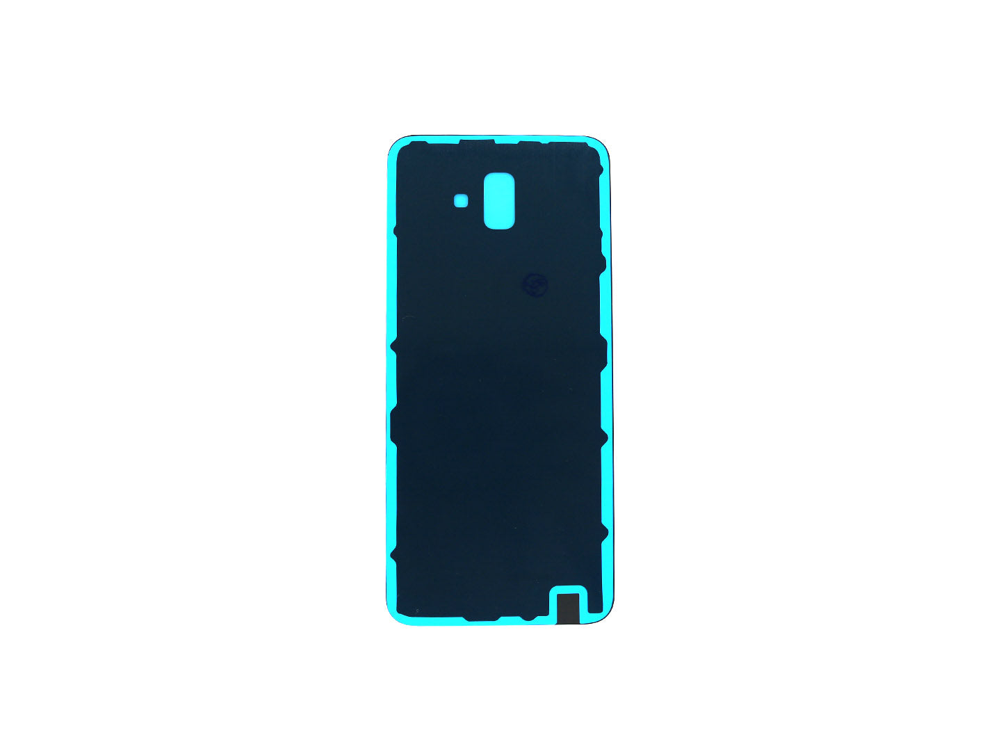 Samsung Galaxy J6 Plus J610F Original OEM Backcover ohne Kameraglas, Farbe wählbar – Bild 4