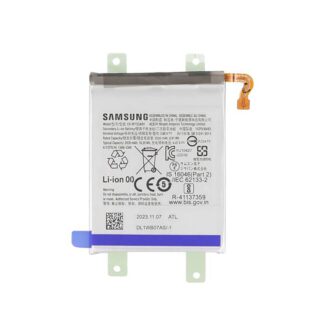 Samsung Galaxy Z Flip4 F721B Sub Akku EB-BF723ABY Original