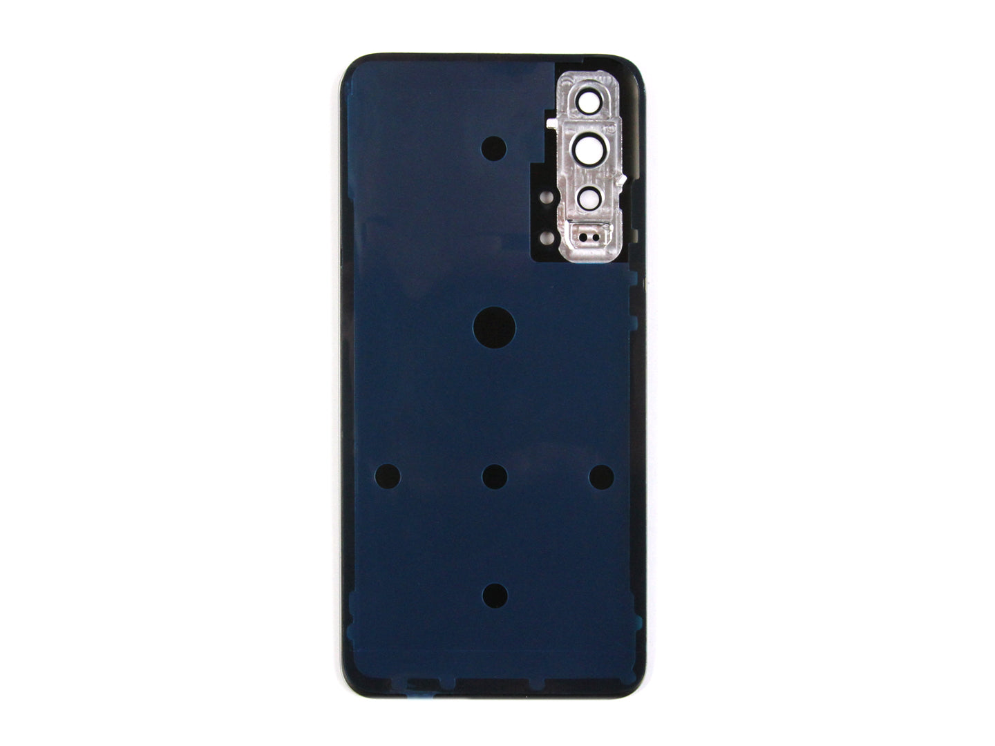 OEM Backcover für Honor 20 Pro mit Kameraglas – Bild 3