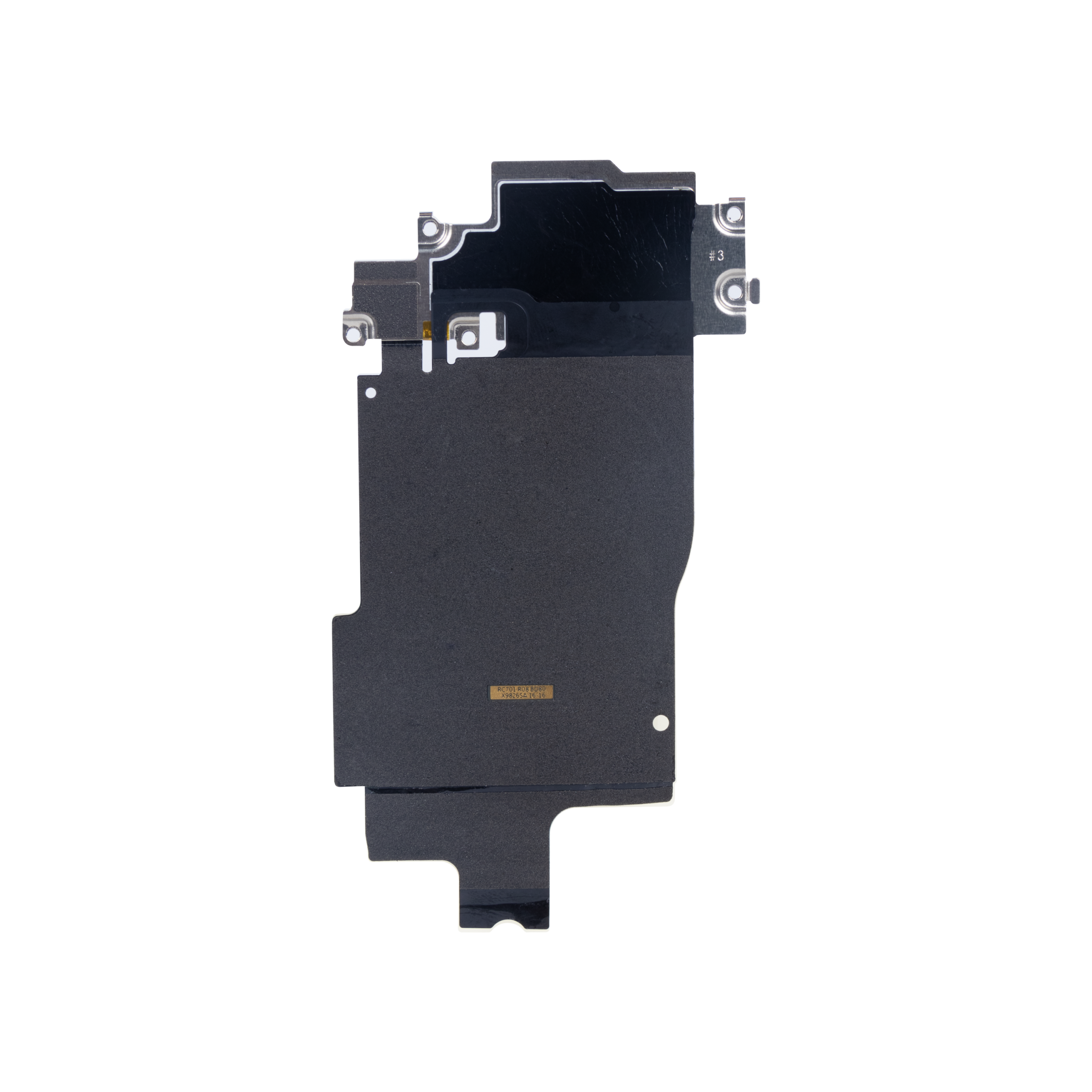 Samsung Galaxy Note 10 Plus N975F NFC kabelloses Laden Original – Bild 2