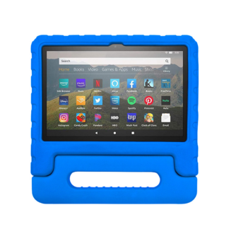 Rixus RXTC06 Tablet Kids Hülle für Apple iPad Pro 11 inch (2022,2021,2020,2018), iPad Air 4 10.9 inch (2020) Blue