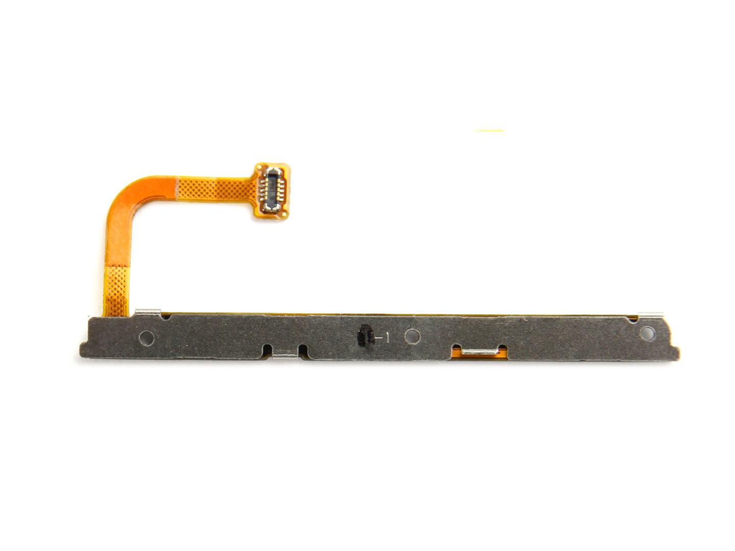 Samsung Galaxy Note 10 Plus N975F Ein/Aus- und Lautstärke-Flex Original – Bild 2