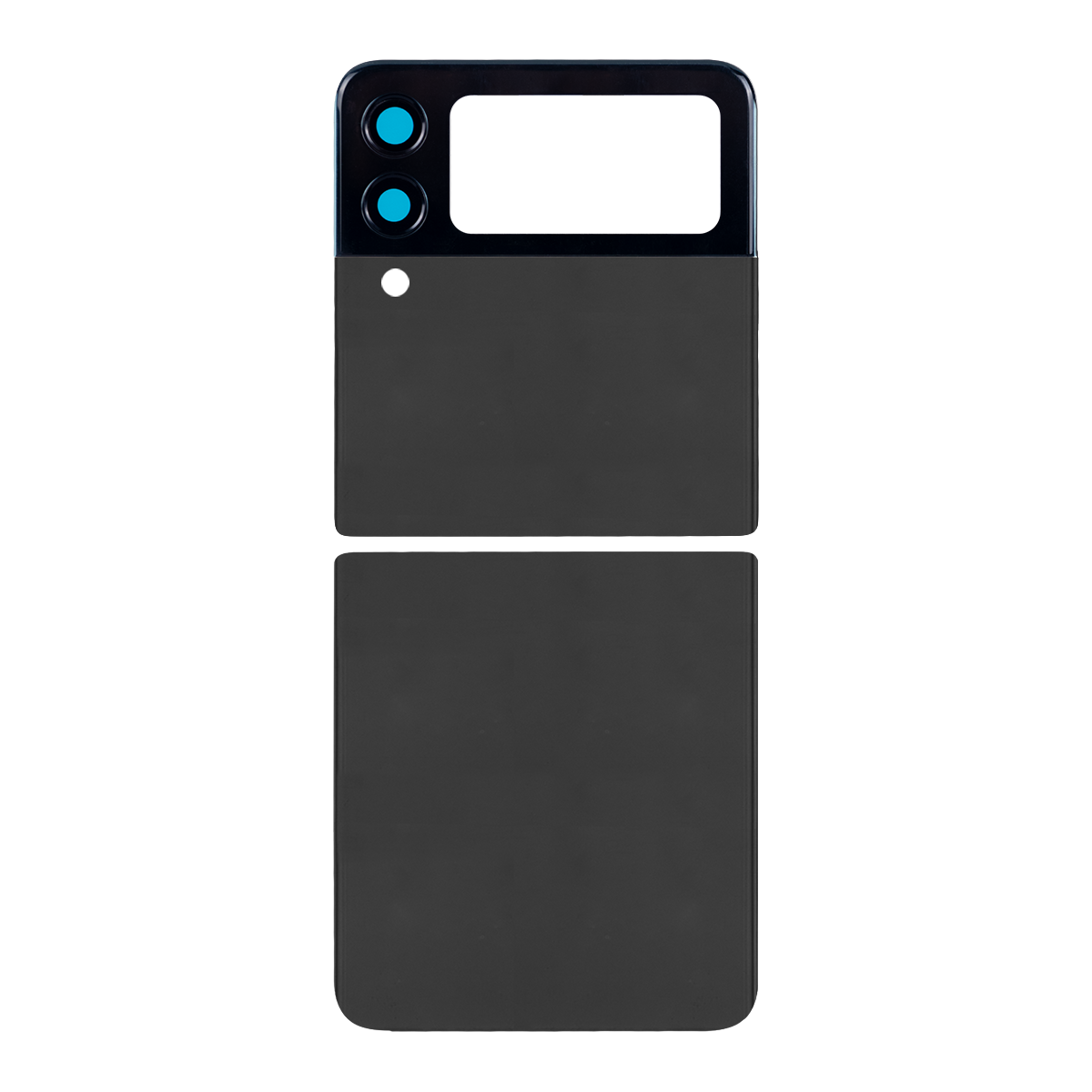 Samsung Galaxy Z Flip4 5G F721B Original OEM Backcover mit Kameraglas, Farbe wählbar – Bild 8