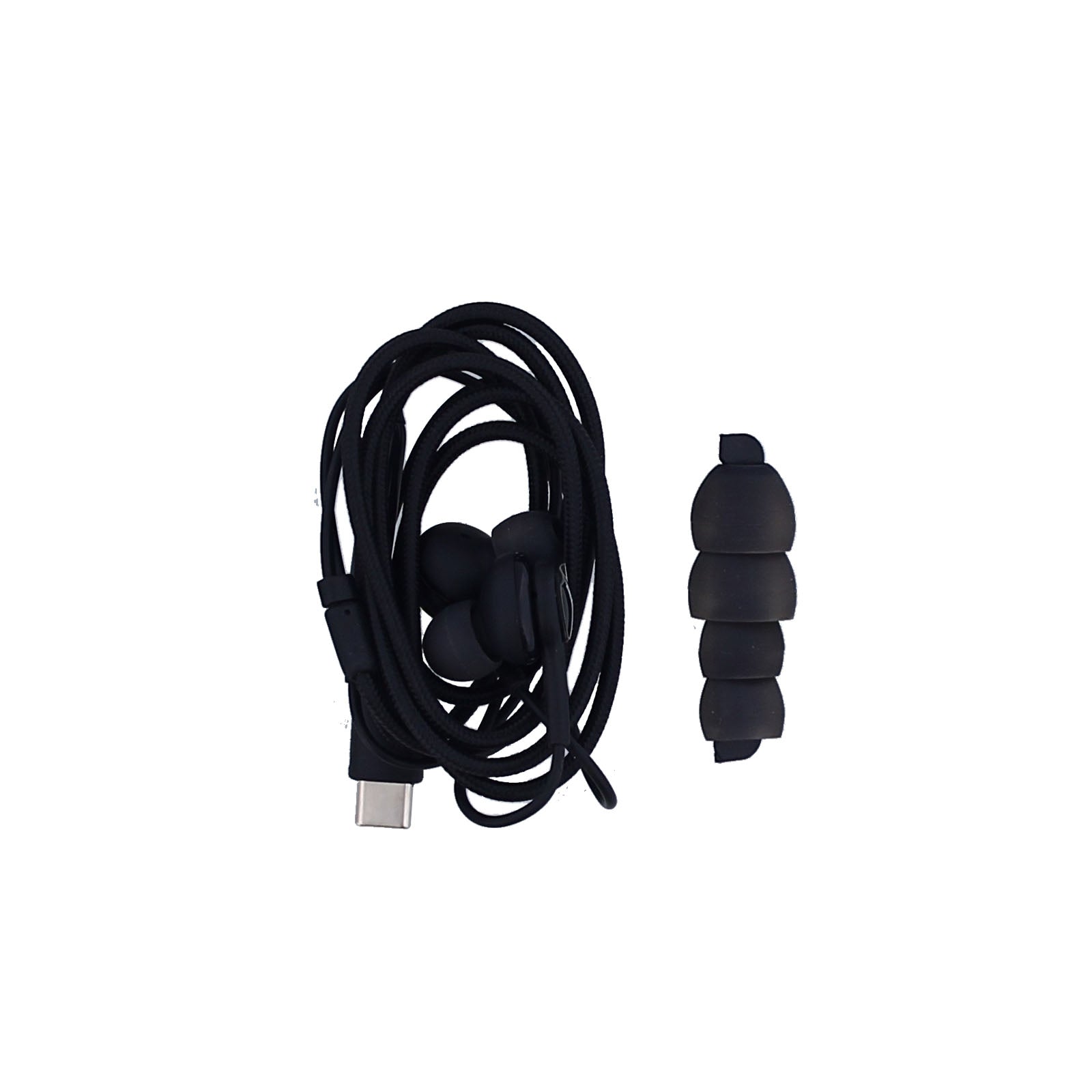 AKG Samsung Earphones GH-15255 USB-C Black – Bild 2