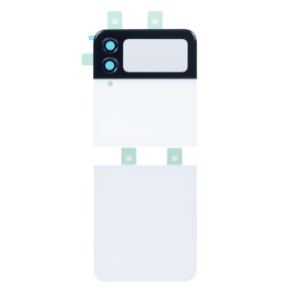 Samsung Galaxy Z Flip4 5G F721B Original OEM Backcover mit Kameraglas, Farbe wählbar