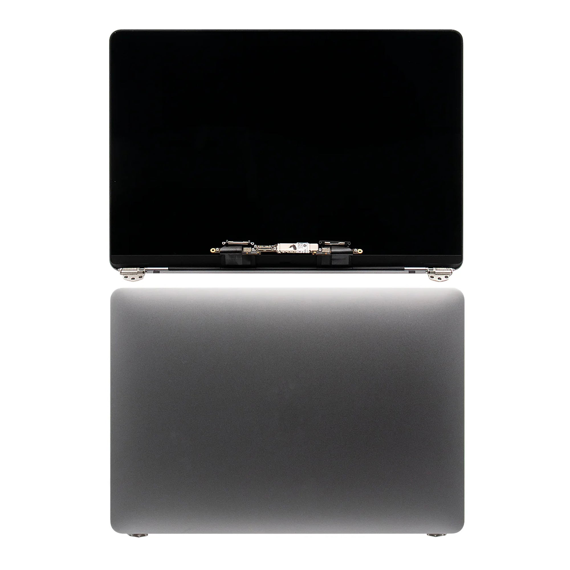 Für Apple MacBook Pro 13 inch (2019) A1989, A2159 (2019) Displayeinheit Space Grey aufbereitet – Bild 3