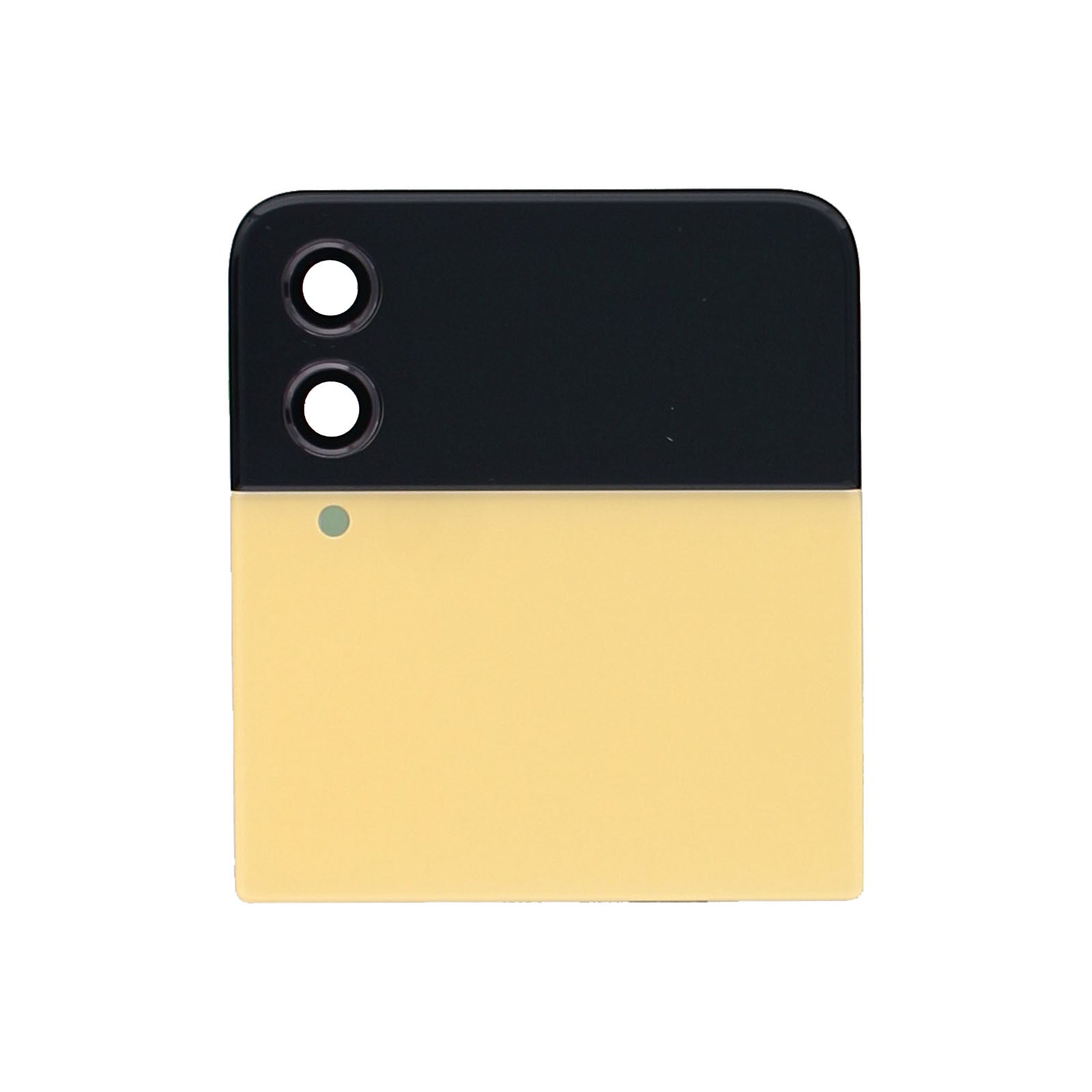 Samsung Original Service Pack Display Galaxy Z Flip4 5G Sub Yellow F721B – Bild 2
