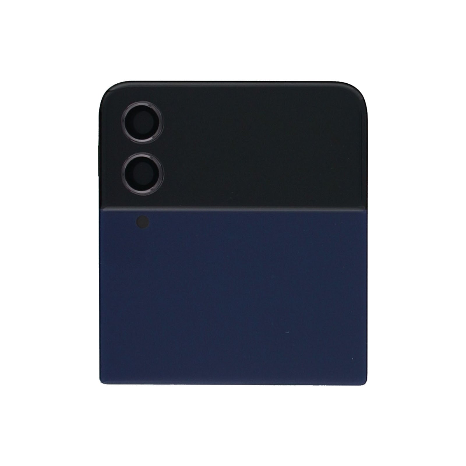 Samsung Original Service Pack Display Galaxy Z Flip4 5G Sub Navy F721B – Bild 2