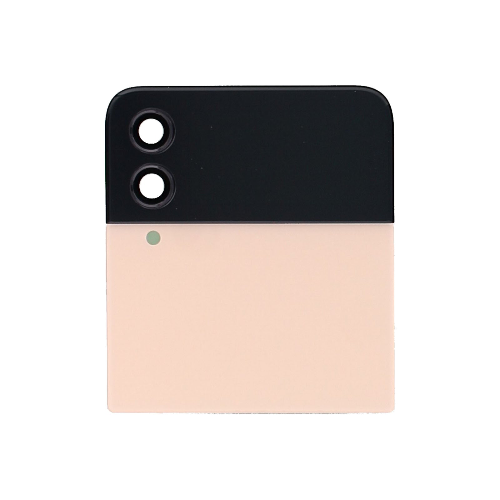 Samsung Original Service Pack Display Galaxy Z Flip4 5G Sub Pink Gold F721B – Bild 2