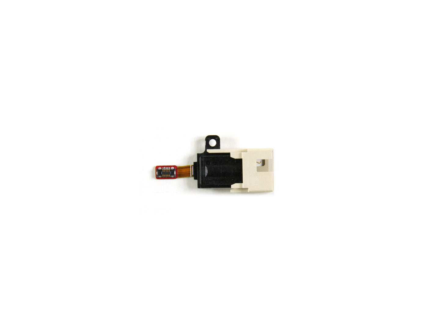 Samsung Galaxy S10 Plus G975F Audio Buchse Flex OEM