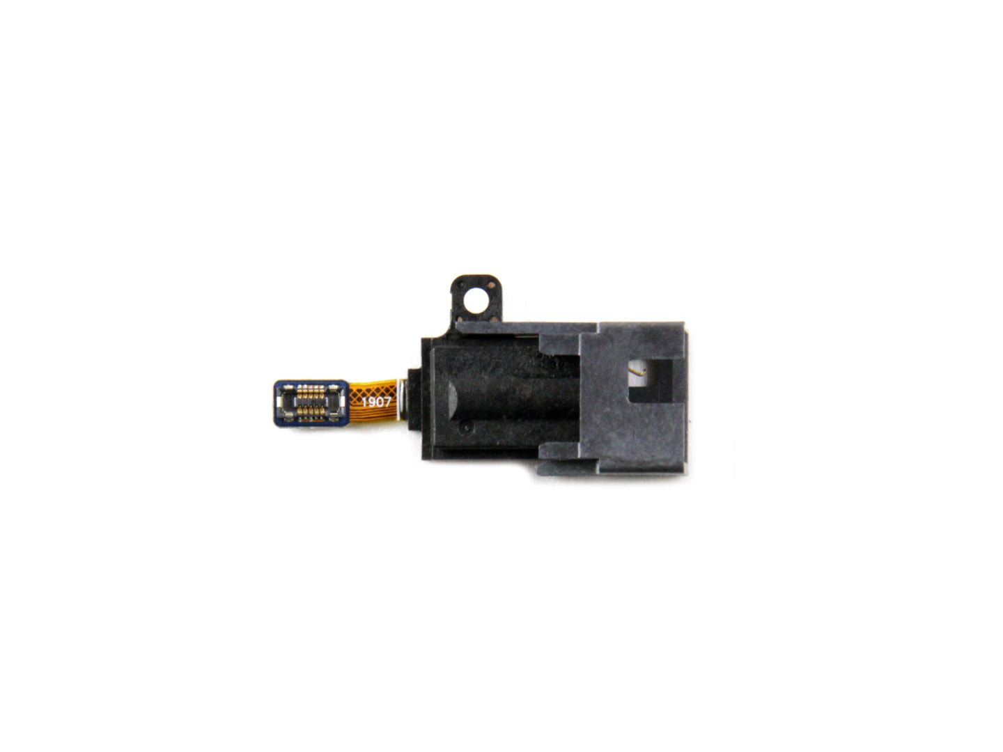 Samsung Galaxy S10e G970F, S10 G973F Audio Buchse Flex OEM