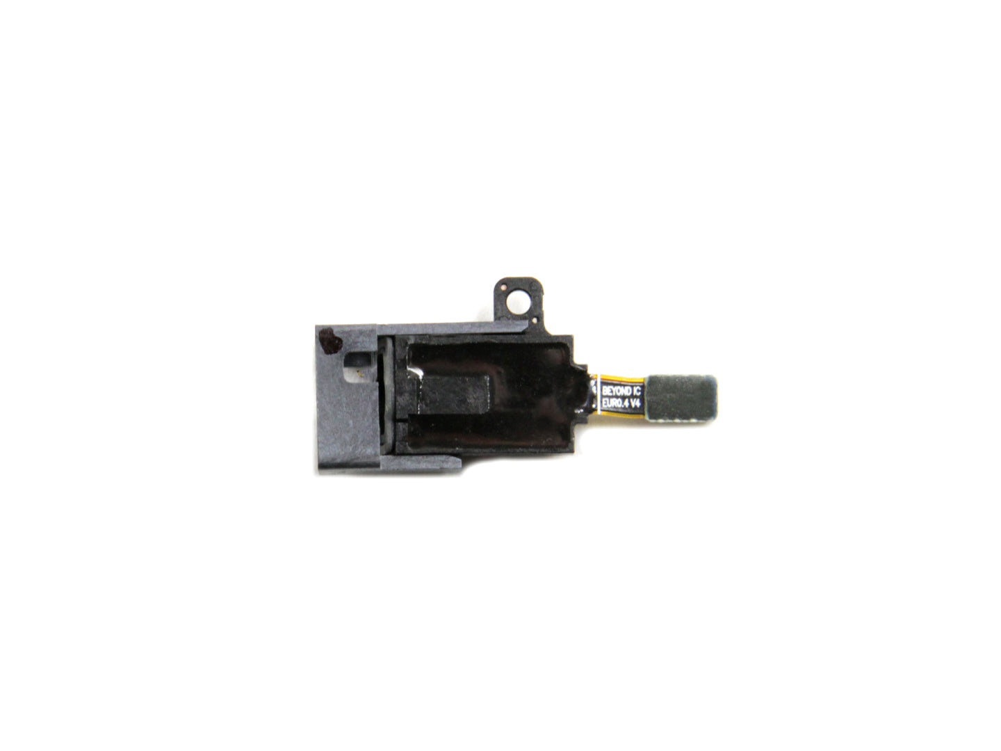 Samsung Galaxy S10e G970F, S10 G973F Audio Buchse Flex OEM – Bild 2