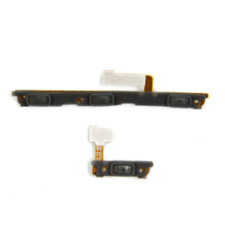 Samsung Galaxy S10 Plus G975F Ein/Aus- und Lautstärke-Flex (Set) OEM
