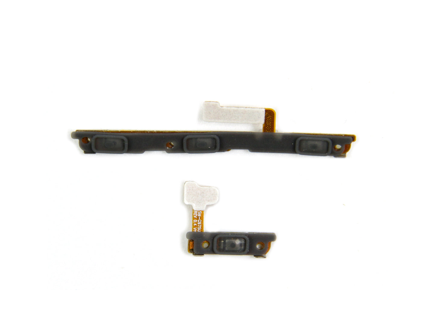 Samsung Galaxy S10 Plus G975F Ein/Aus- und Lautstärke-Flex (Set) OEM