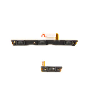 Samsung Galaxy S10 G973F Ein/Aus- und Lautstärketasten Flex (Set) OEM