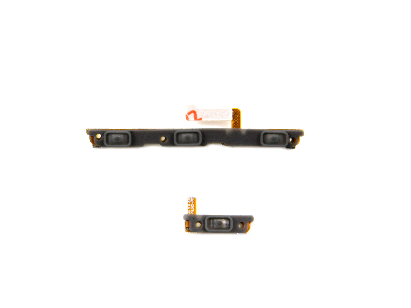 Samsung Galaxy S10 G973F Ein/Aus- und Lautstärketasten Flex (Set) OEM