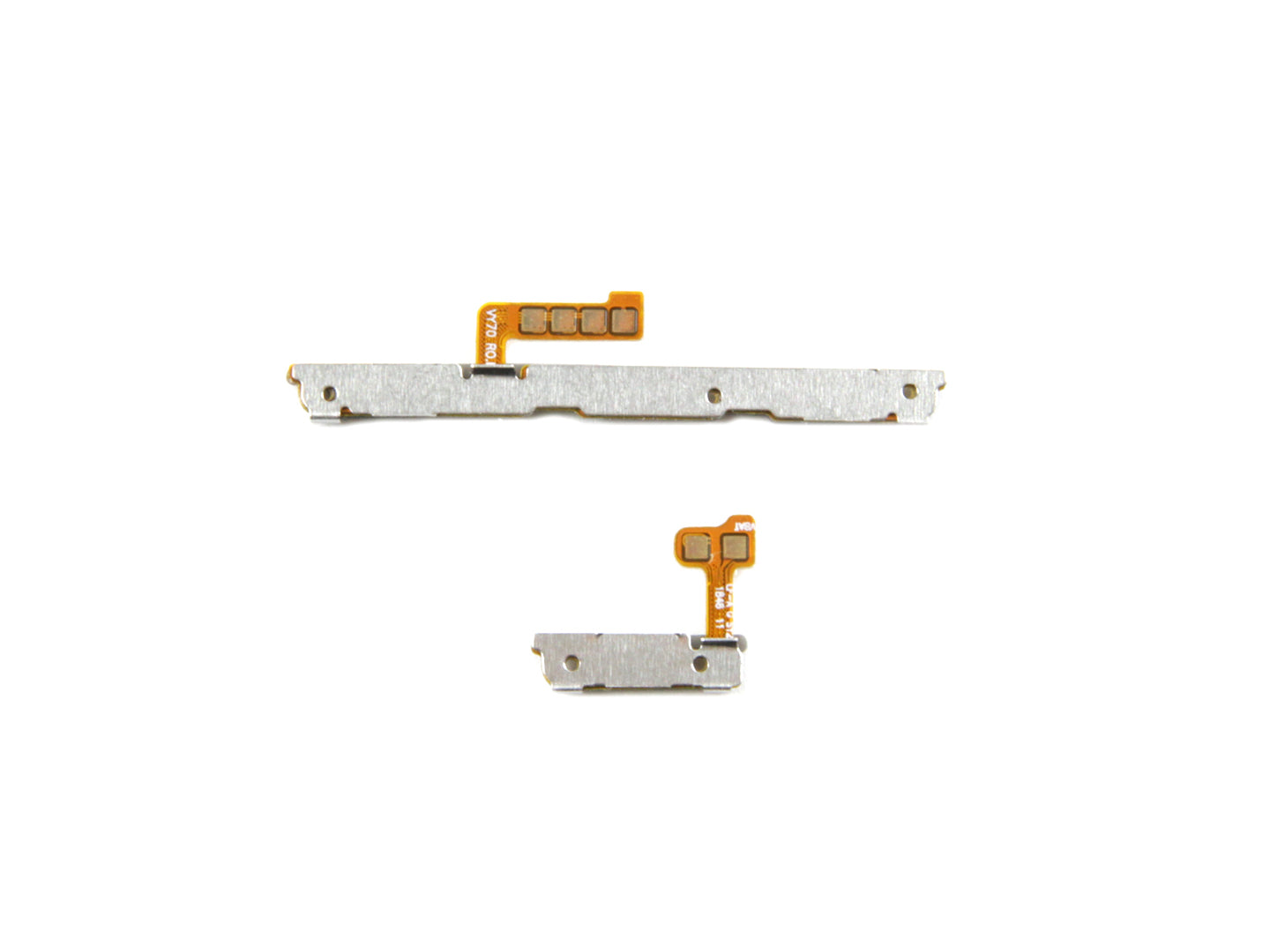 Samsung Galaxy S10 G973F Ein/Aus- und Lautstärketasten Flex (Set) OEM – Bild 2