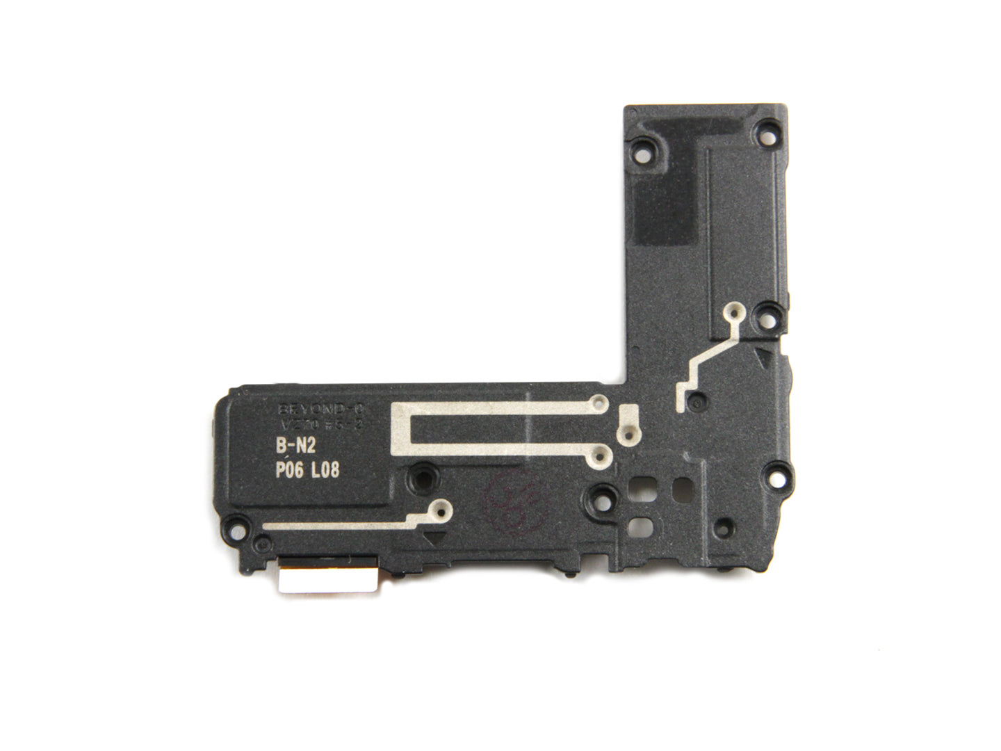Samsung Galaxy S10e G970F Lautsprecher OEM – Bild 2