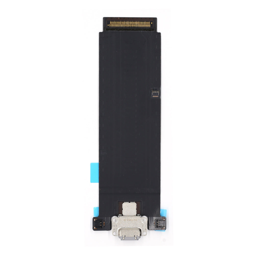 Für Apple iPad Pro 12.9 inch (2017) LTE Ladebuchsen-Systemflex Black Original ausgebaut