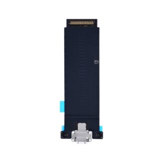 Für Apple iPad Pro 12.9 inch (2017) LTE Ladeflex White Original ausgebaut