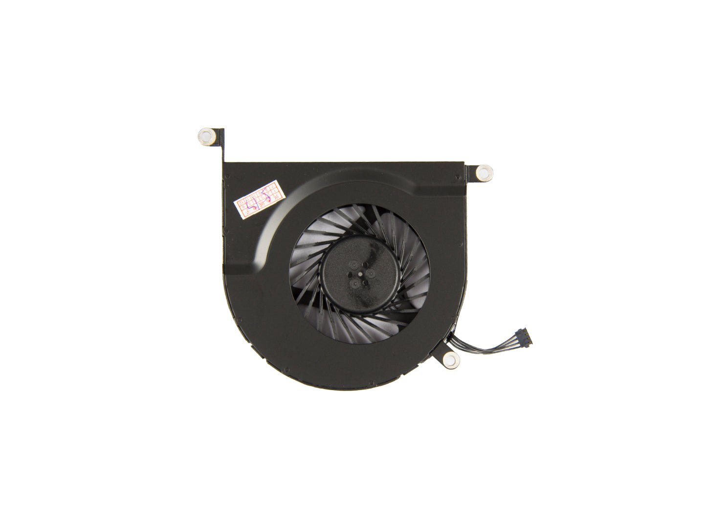 Für Apple MacBook Pro A1297 (2009-2011) Fan Original ausgebaut – Bild 2