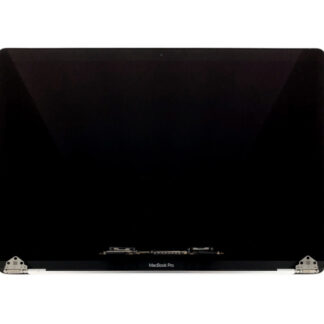 Für Apple MacBook Pro 13.3 inch A2289, A2251 Displayeinheit Silver aufbereitet