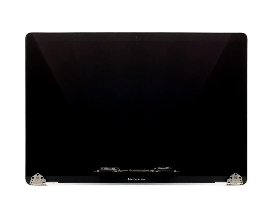 Für Apple MacBook Pro 13.3 inch A2289, A2251 Displayeinheit Silver aufbereitet