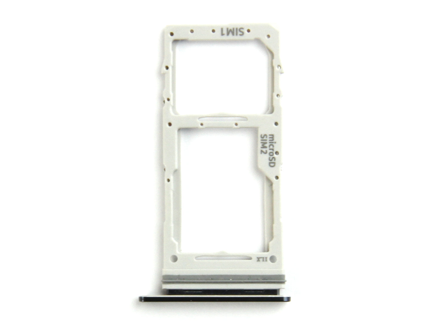 Samsung Galaxy Note 10 Lite N770F Original SIM-Kartenhalter, Farbe wählbar – Bild 6