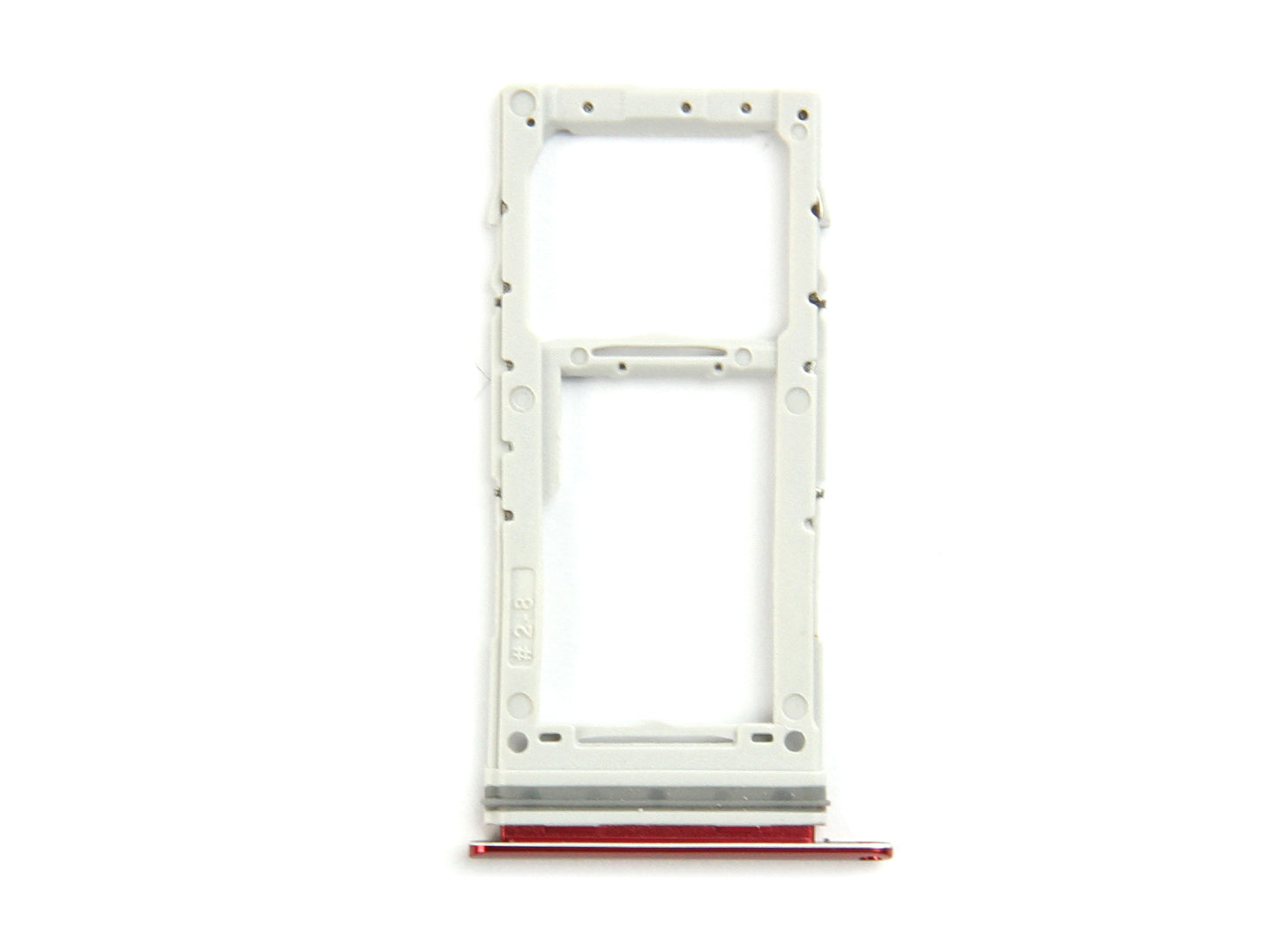 Samsung Galaxy Note 10 Lite N770F Original SIM-Kartenhalter, Farbe wählbar