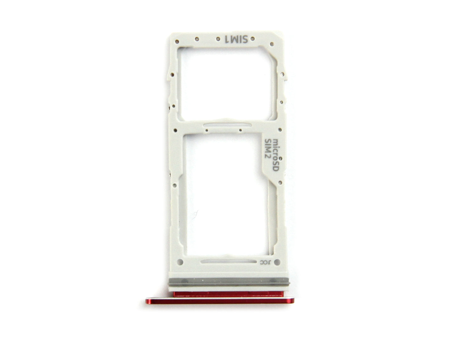 Samsung Galaxy Note 10 Lite N770F Original SIM-Kartenhalter, Farbe wählbar – Bild 4