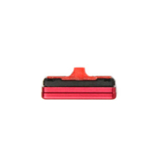 Samsung Galaxy Note 10 Lite N770F Powerbutton Aura Red Original
