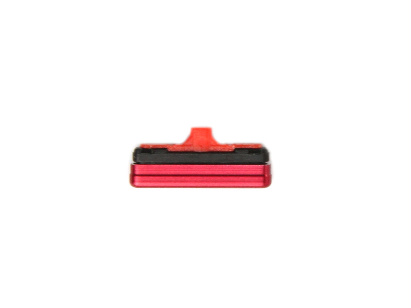 Samsung Galaxy Note 10 Lite N770F Powerbutton Aura Red Original