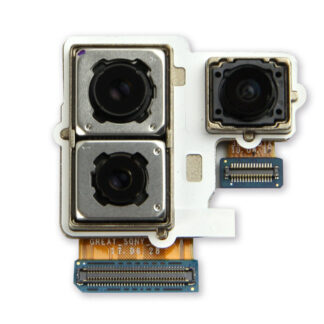 Samsung Original Rückkamera Modul für Galaxy S/Note Serie - Modell: Galaxy Note 10 Lite N770F - Kameratyp: Kamera-Set