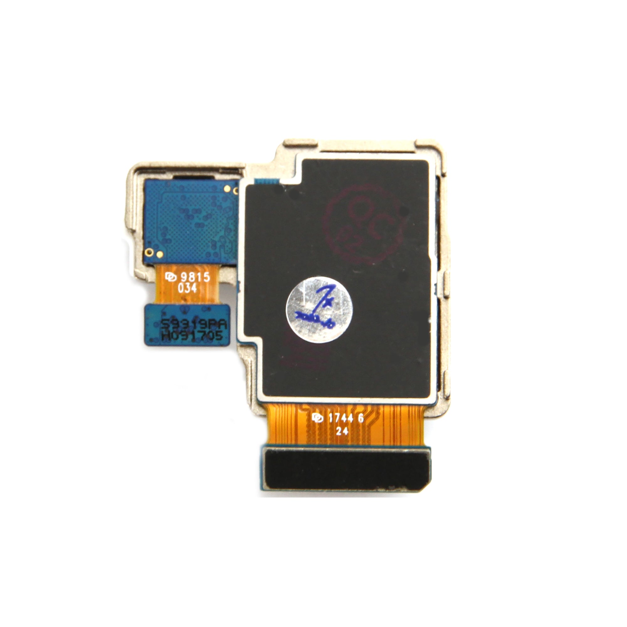 Samsung Original Rückkamera Modul für Galaxy S/Note Serie – Bild 18