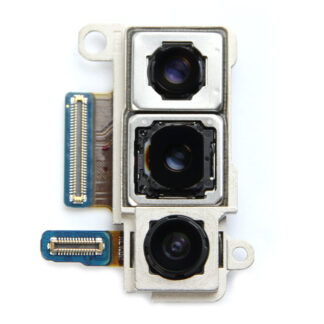 Samsung Galaxy Note 10 N970F Rückkamera Set Original