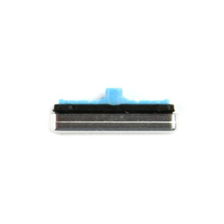 Samsung Galaxy Note 10 N970F Powerbutton Aura White Original