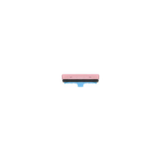 Samsung Galaxy Note 10 N970F Powerbutton Aura Pink Original