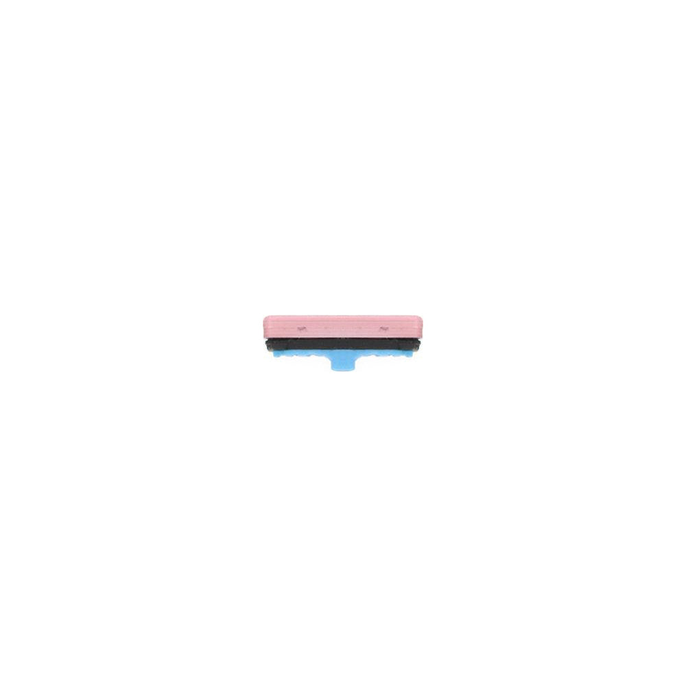 Samsung Galaxy Note 10 N970F Powerbutton Aura Pink Original