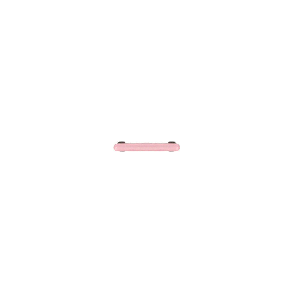 Samsung Galaxy Note 10 N970F Powerbutton Aura Pink Original – Bild 2