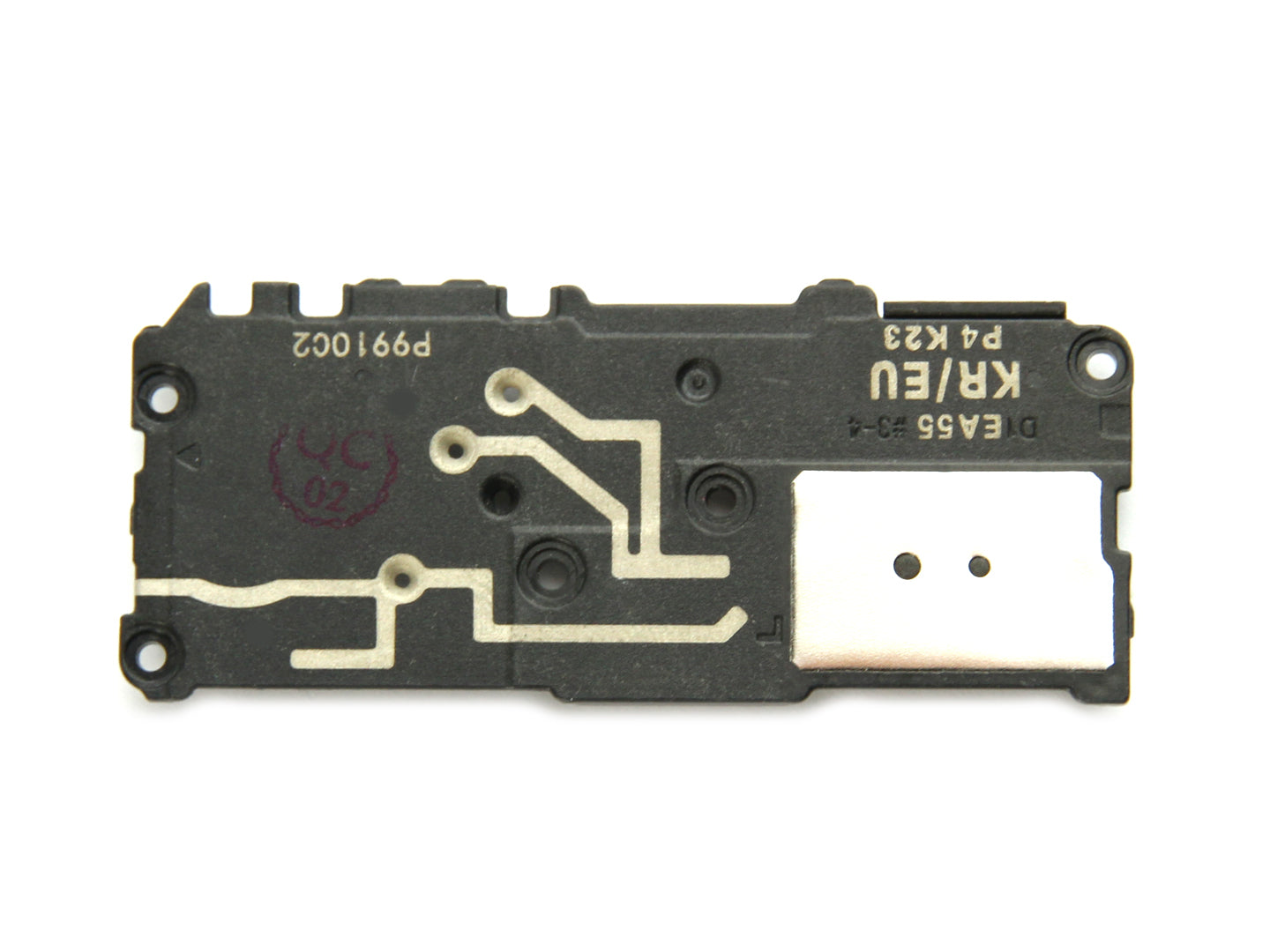 Samsung Galaxy Note 10 N970F Lautsprecher OEM – Bild 2