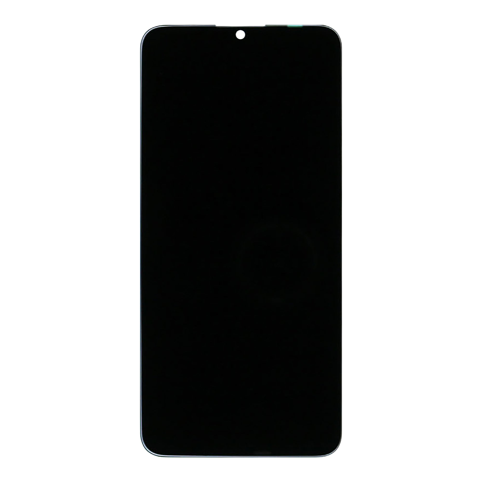Huawei P Smart (2019, 2020), P Smart Plus (2019) Display und Touchscreen-Digitizer ohne Rahmen Black OEM – Bild 2