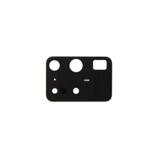 Samsung Galaxy S20 Ultra G988B Kameraglas Black OEM