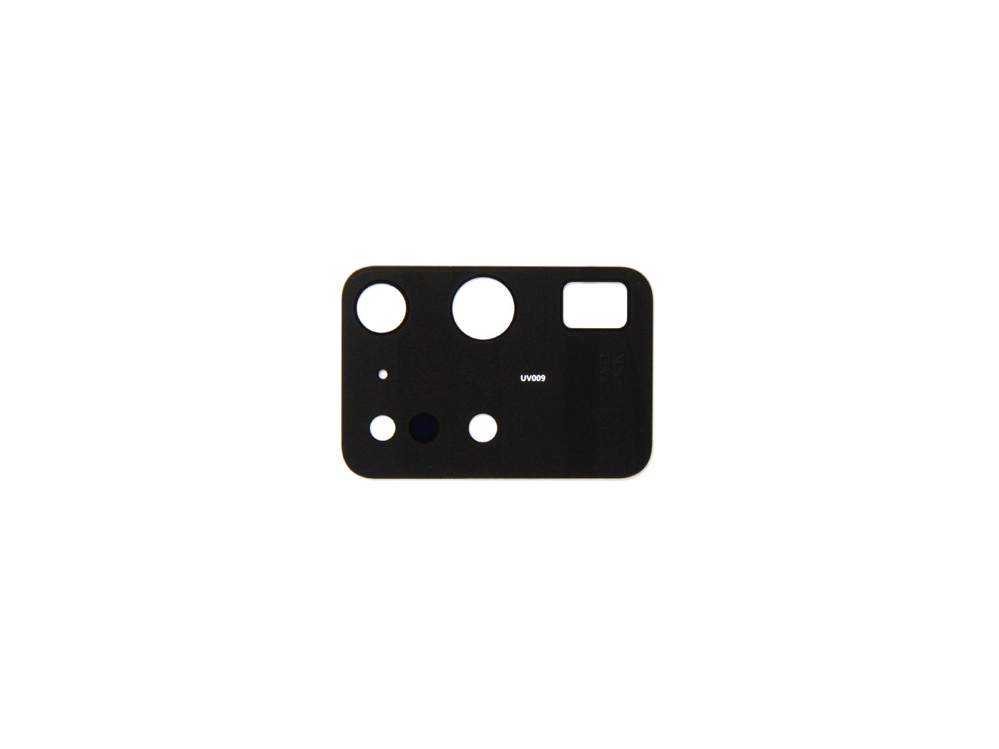 Samsung Galaxy S20 Ultra G988B Kameraglas Black OEM