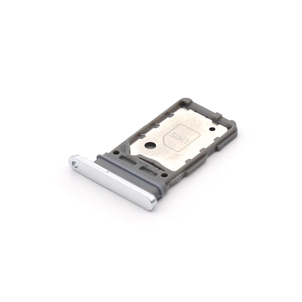 Samsung Galaxy S21 Ultra 5G G998B Original OEM SIM-Kartenhalter, Farbe wählbar – Bild 2