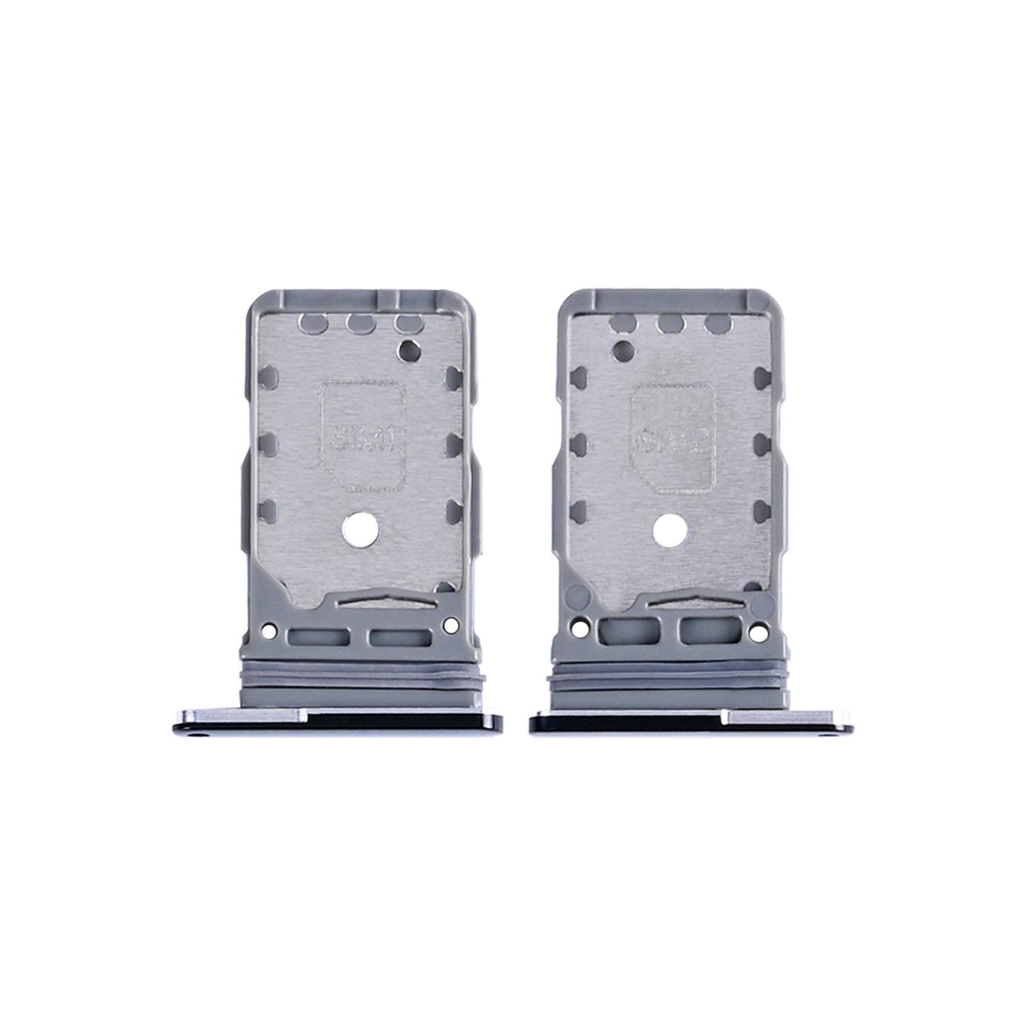 Samsung Galaxy S21 Ultra 5G G998B Original OEM SIM-Kartenhalter, Farbe wählbar – Bild 4