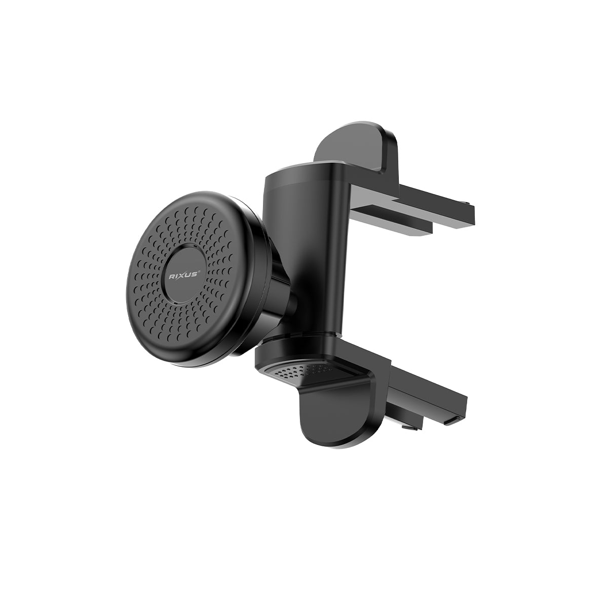 Rixus RXHM30 Universal Magnetic Car Vent Holder Black – Bild 2