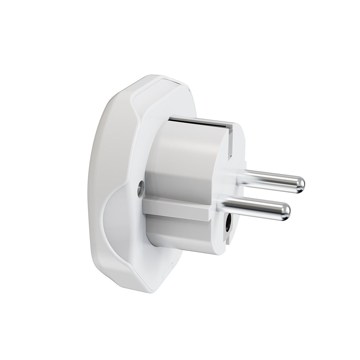 Rixus RXHC27 EU Travel Netzteil White – Bild 3