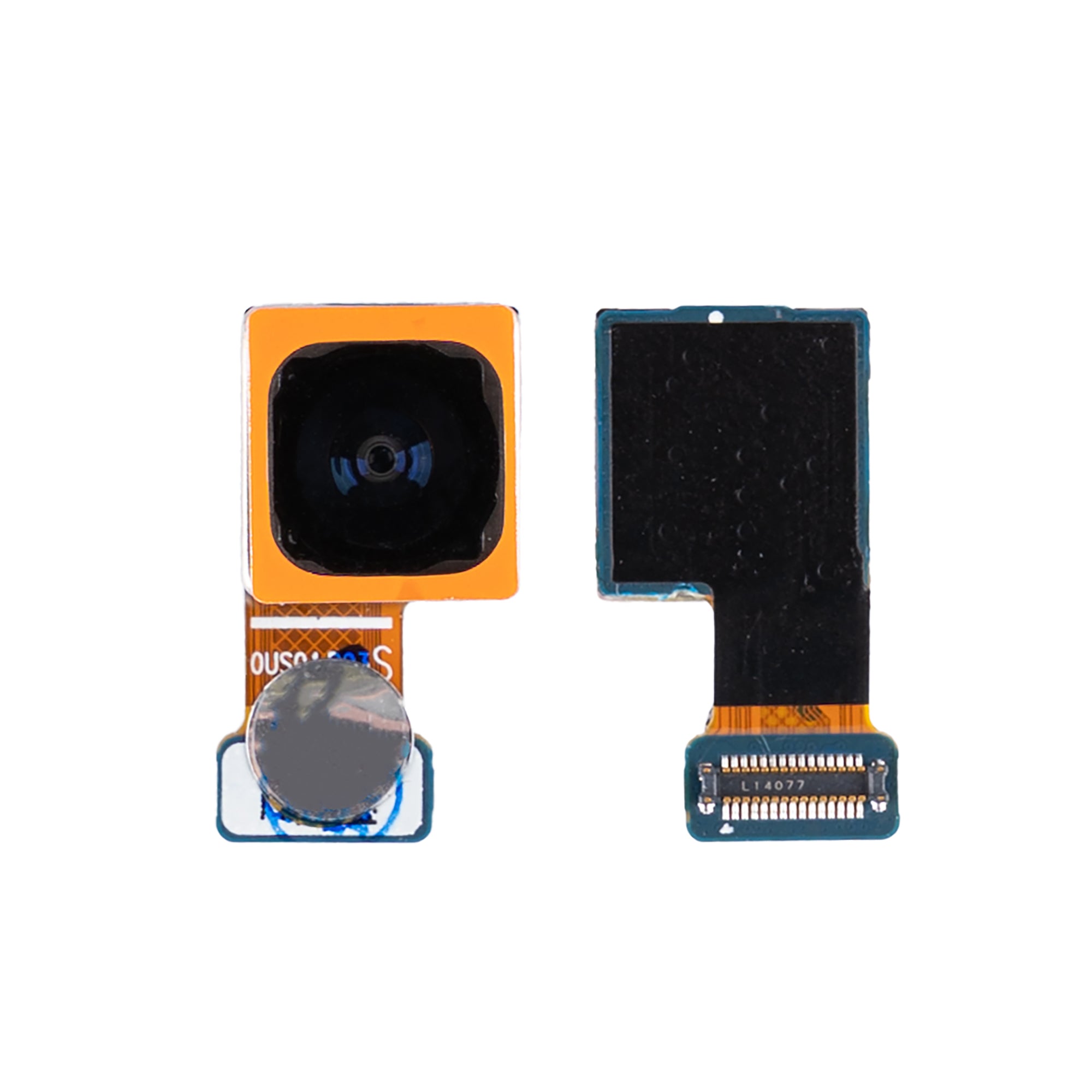 Samsung Galaxy S21 Ultra 5G G998B Rückkamera 12MP Ultraweitwinkel OEM – Bild 4